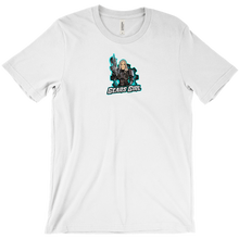 gearsgirl T-Shirts