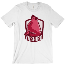 YASHIROGO T-Shirts