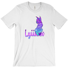 Lyiinxx Kitten T-Shirt
