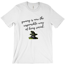 Be Responsible - Nestarish