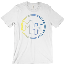 mr_mhn T-Shirts