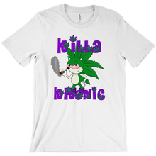 Kronic The Hemp Hog T-Shirts