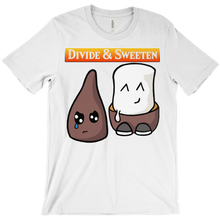 Potato - Divide & Sweeten - Shades