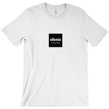 xremix_knifing T-Shirts