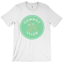 Cowboy Tyler "Farm" shirt