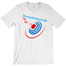 dannythebest100 T-Shirts