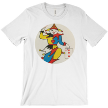 crazymagicmarbleguy T-Shirts