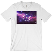 ITFD Galaxy Shirt