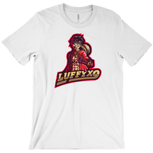 luffyxx9 T-Shirts
