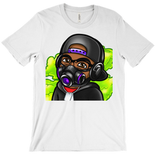 TOXIC TEE