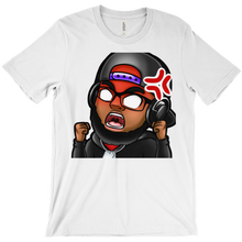 ANGRY TEE