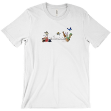 trailwoodrose T-Shirts