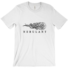 Nebulant t-shirt BL