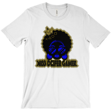 Miss Ocifer Gamer: T-Shirts