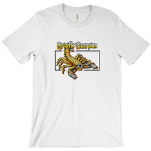 gristlyscorpion T-Shirts