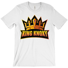 mrkingknoxy T-Shirts