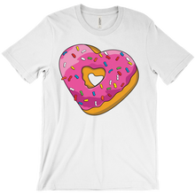 Monaro Heart T-Shirts