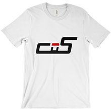 T-Shirts - COS (black logo)