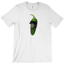 starkillzzz Jalapeño