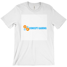 conceptgaming T-Shirts