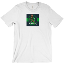 souissikhalil T-Shirts