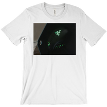 tvxdfury T-Shirts