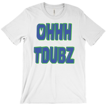 OHHH:TDUBZ <3