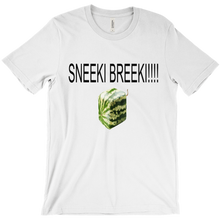 SNEEKI BREEKI