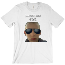 T-shirts du Boyfriend Absolue
