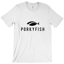porkyfish-7268 T-Shirts