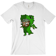 Mythiey T-Shirts
