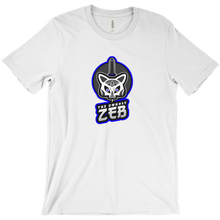 theunholyzeb T-Shirts