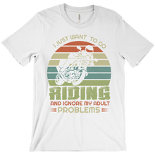 R1D3'1N T-Shirts