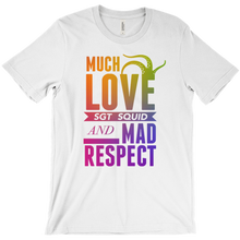 sgtsquid T-Shirts