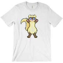 Dodo the Ferret T-Shirt