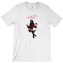 VampireToy Trouble-Shirts