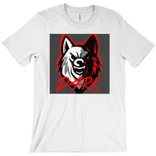 xxd4rkwarriorxx0 T-Shirts