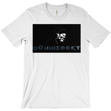T-Shirts schwarz