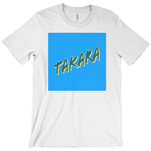 TAKARA T-Shirt [Profile Pic]