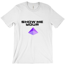 Show Me Your Bits T-Shirt
