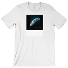 Xbox_World's  T-Shirts