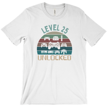 Gamer level T-Shirts