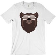 Shadeless Swag Tee