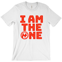 I AM THE ONE Tričko
