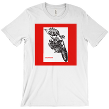 crazybiker25881loonylad T-Shirts