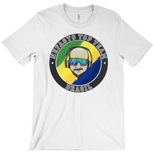 Camisetas Nefasto Top Team