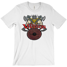 Camisas Toca Dos Vikings