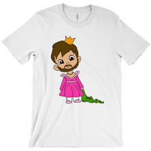 Princess Mythiey T-Shirt