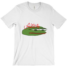 itsalphagg T-Shirts