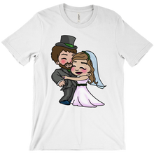 Mythiey & Moris T-Shirt (limited)